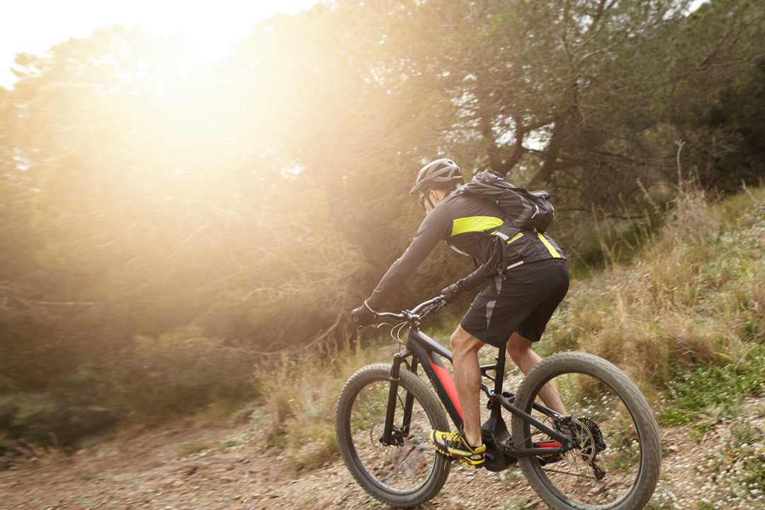Ebike